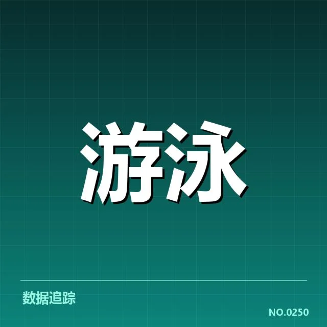 世界游泳锦标赛：出发反应为何成为胜负关键